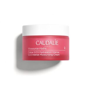 Vinosource-Hydra Crema SOS Hidratación Intensa - 50ml