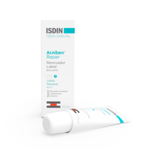 Acniben Repair Renovador Labial Bálsamo - 10ml