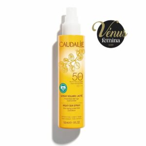 Spray Solar Lácteo SPF50 - 150ml