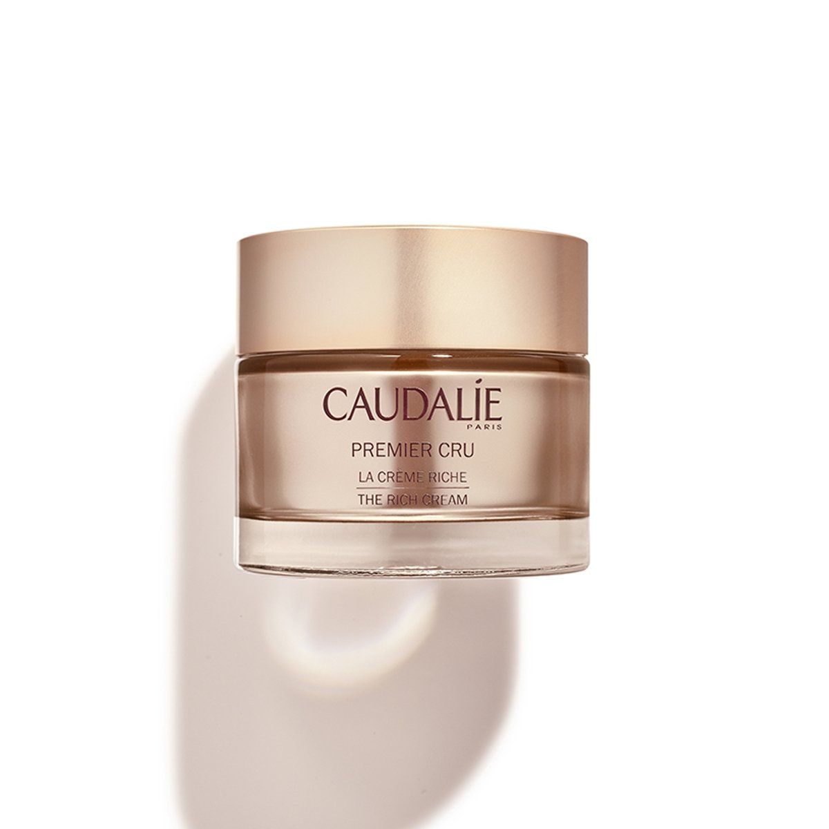 Premier Cru La Crema Rica - 50ml