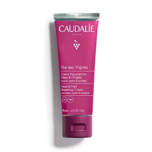 Caudalie Thes des Vignes Crema Reparadora para Manos y Uñas 75ml