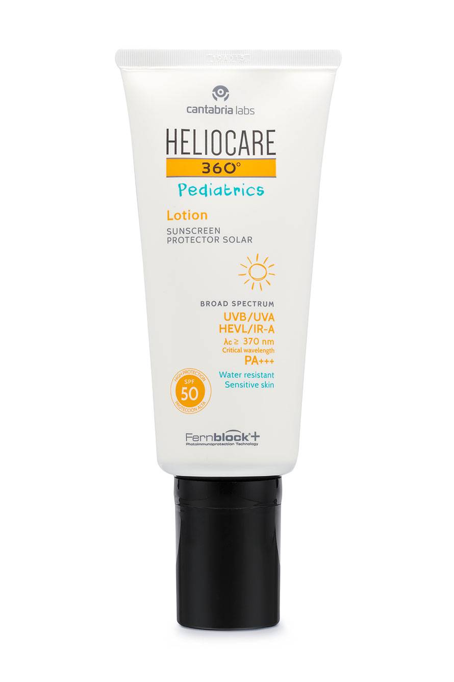 Heliocare 360 Pediátrico