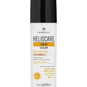 cantabria-labs-heliocare-360-color-gel-oil-free-spf50 medicinas madrid farmacia madrid