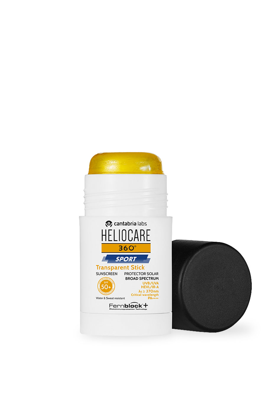 Heliocare SPORT SPF50 Farmacia Madrid