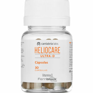 Heliocare Ultra D Farmacia Madrid