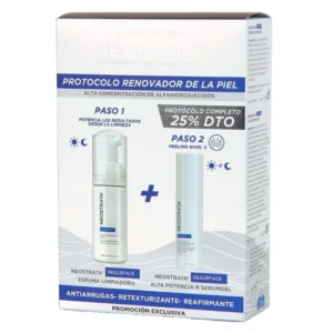 Neostrata Protocolo Renovador de la piel