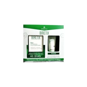 Duo Gel Anti-imperfecciones + Regalo Hydramat Day tratamiento madrid