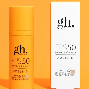 GH Doble D FPS50 | LOLA | 50 ml