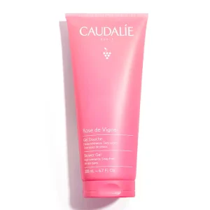 Gel de Ducha Rose de Vigne - 200ml