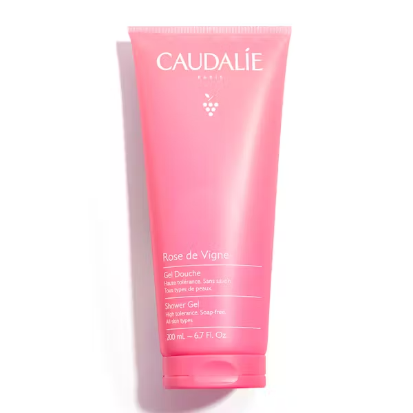 Gel de Ducha Rose de Vigne - 200ml