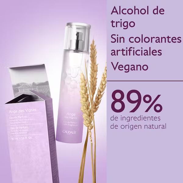 Caudalie Eau de Parfum Ange des Vignes - Imagen 4