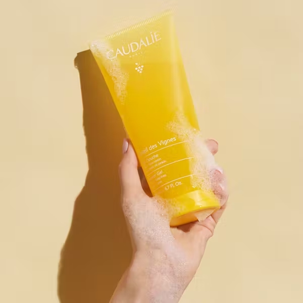Gel de Ducha Soleil des Vignes - 200ml - Imagen 2
