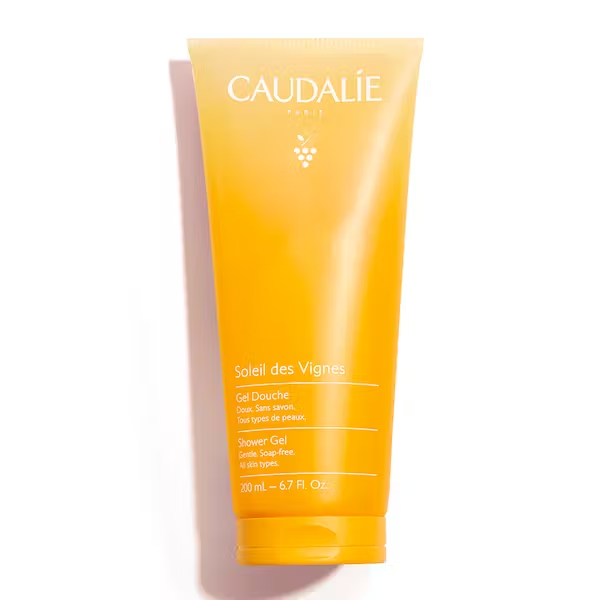 Gel de Ducha Soleil des Vignes - 200ml