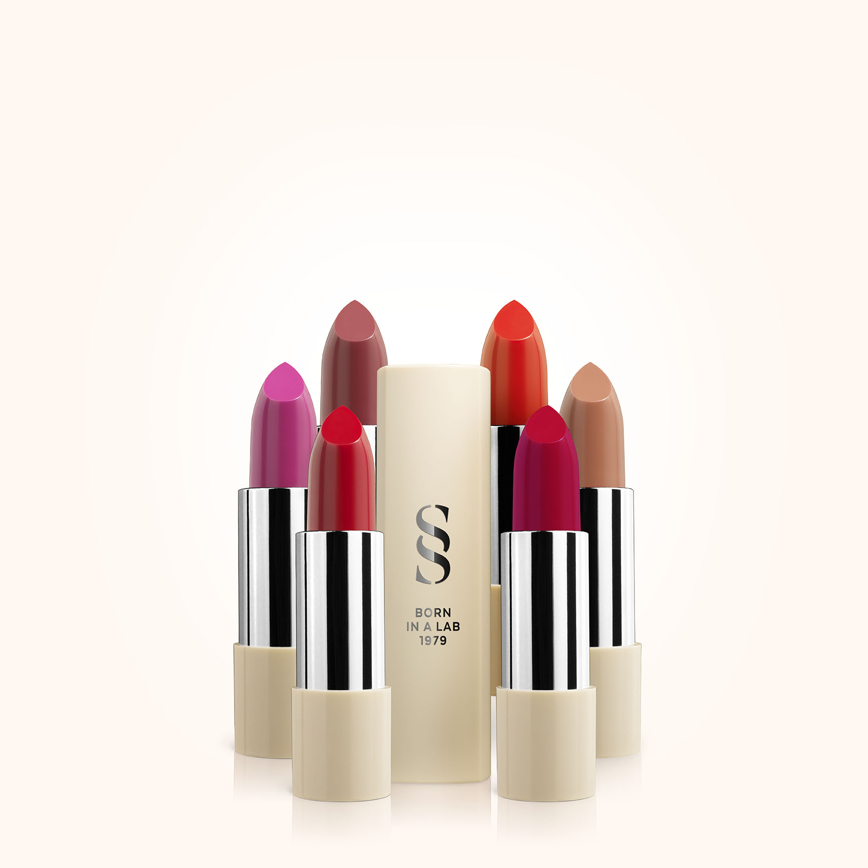 Rouge Fondant SPF15 – Labial hidratante y fundente- Color 05 - Imagen 2