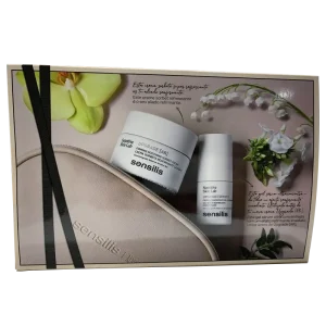 SENSILIS PACK UPGRADE AR + SERUM
