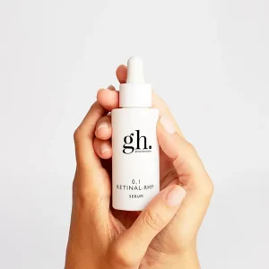 gh 0,1 RETINAL-RHM serum 30 ml