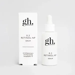 gh 0,3 RETINOL-NP serum 30 ml