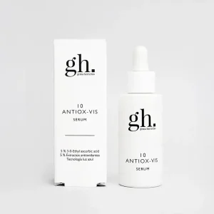gh 10 ANTIOX-VIS serum 30 ml