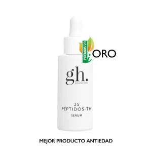 gh 25 PÉPTIDOS-TH serum 30 ml