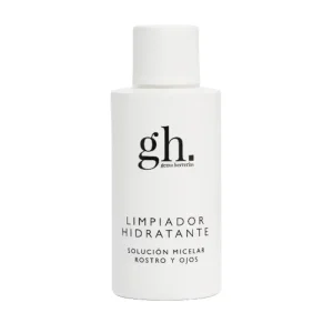 gh Aceite Limpiador | Desmaquillante 150 ml