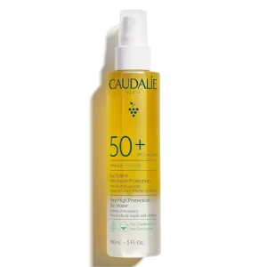 CAUDALIE VINOSUN AGUA SOLAR 50 SPF 150ML