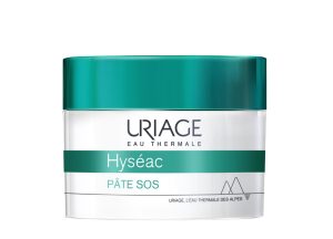 URIAGE HYSEAC PASTA SOS 15 G