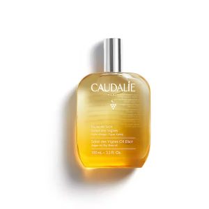 CAUDALIE ACEITE  SOLEIL DES VIGNES 100 ML