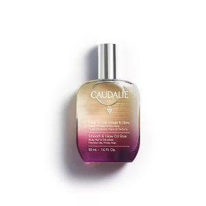 CAUDALIE ACEITE SUAVIDAD Y LUMINOSIDAD