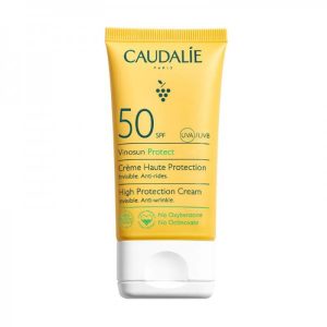 CAUDALIE VINOSUN CREMA SPF 50