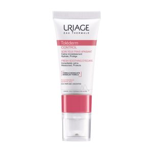 TOLEDERM CONTROL CREMA LIGERA CALMANTE PARA OJOS