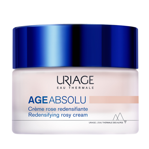 URIAGE AGE ABSOLU CREMA DE DIA