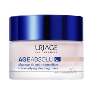 URIAGE AGE ABSOLU CREMA DE NOCHE