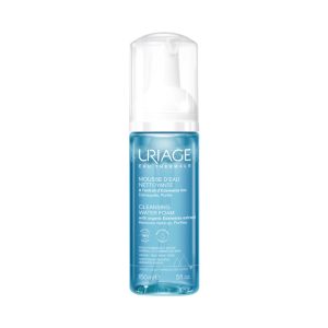 URIAGE ESPUMA DE AGUA LIMPIADORA 1 ENVASE 150 ML