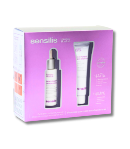SENSILIS PACK PROTOCOLO DESPIGMENTANTE