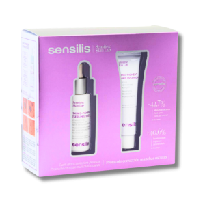 SENSILIS PACK PROTOCOLO DESPIGMENTANTE