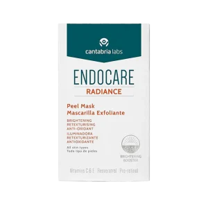 Endocare C Peel Gel Monodosis 6 ml 5 sobres