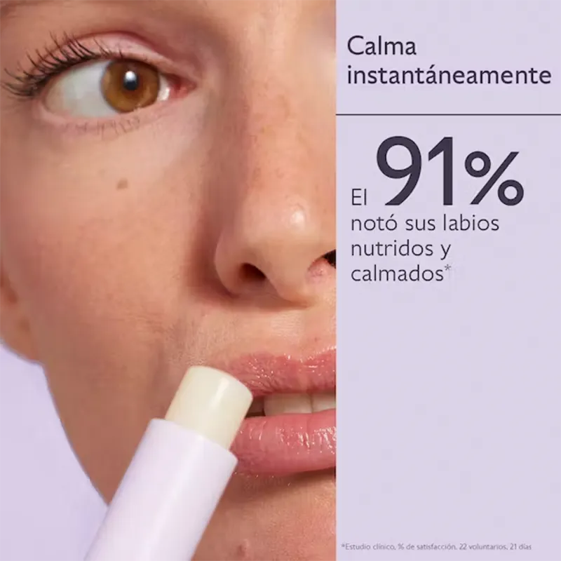 Stick Labial Duplo Soin des Levres Caudalie - Imagen 3
