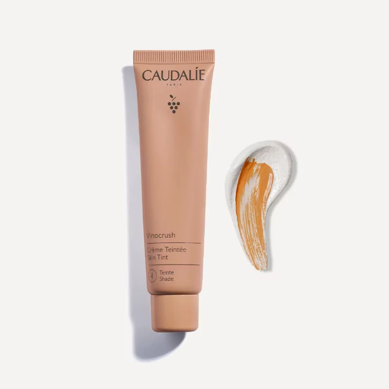 CAUDALIE Vinocrush Tono 4