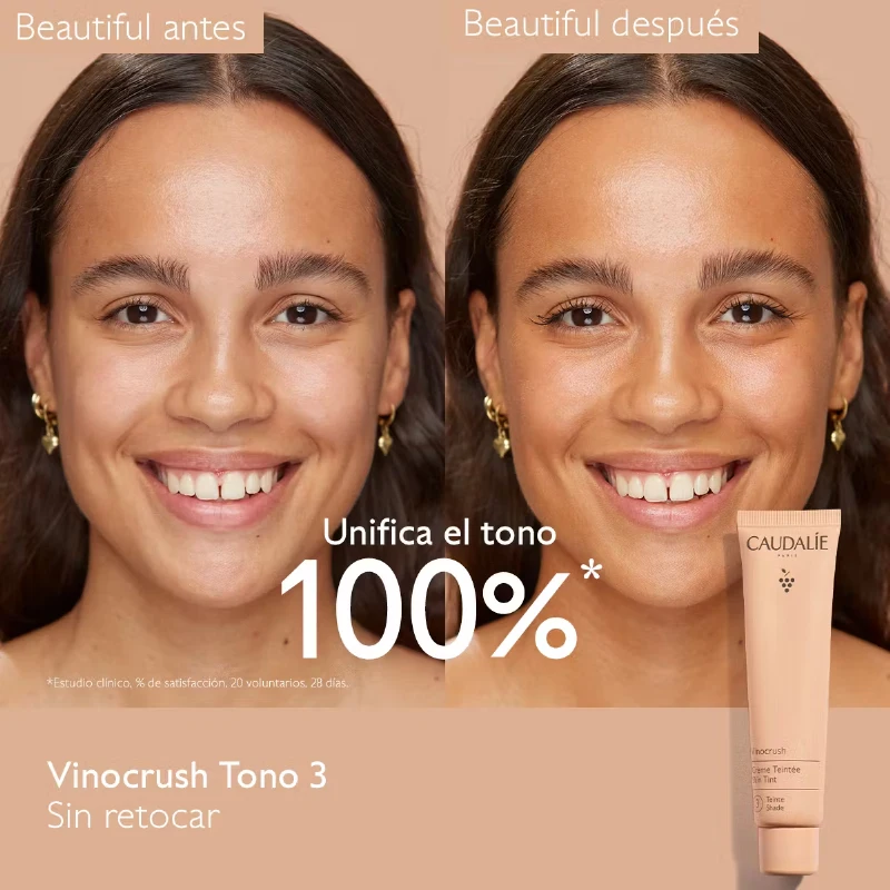 CAUDALIE Vinocrush Tono 3 - Imagen 3