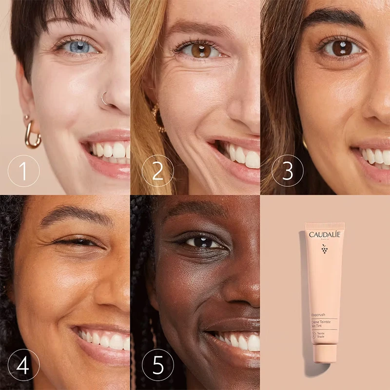 CAUDALIE Vinocrush Tono 2 - Imagen 3