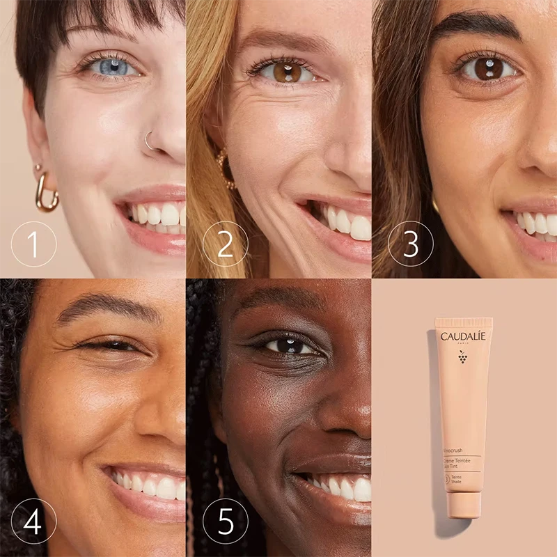 CAUDALIE Vinocrush Tono 3 - Imagen 8