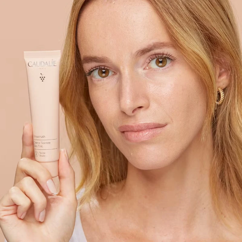 CAUDALIE Vinocrush Tono 2 - Imagen 2