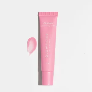 CLICK BALM / BÁLSAMO LABIAL ALGODÓN DE AZÚCAR