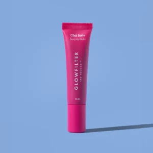 CLICK BALM / BÁLSAMO LABIAL BERRY