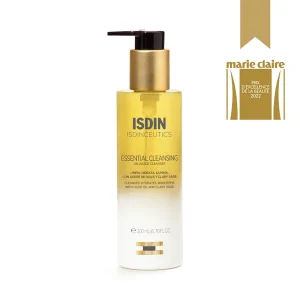 isdinceutics-essential-cleansing